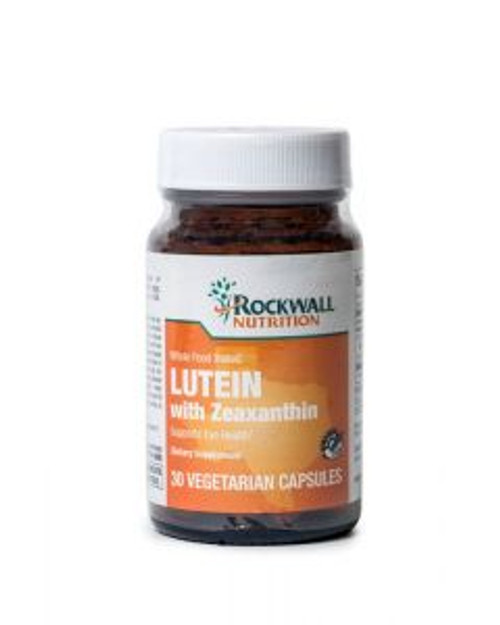 RNVM WholeFood Lutein 20mg 30vcaps