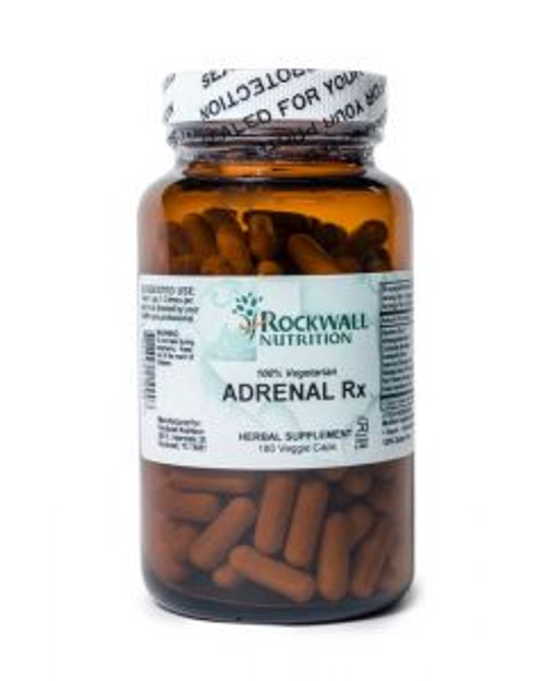 RNVW Adrenal Rx 180 vcaps