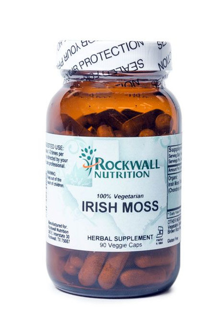 RNVW Irish Sea Moss 90vcaps