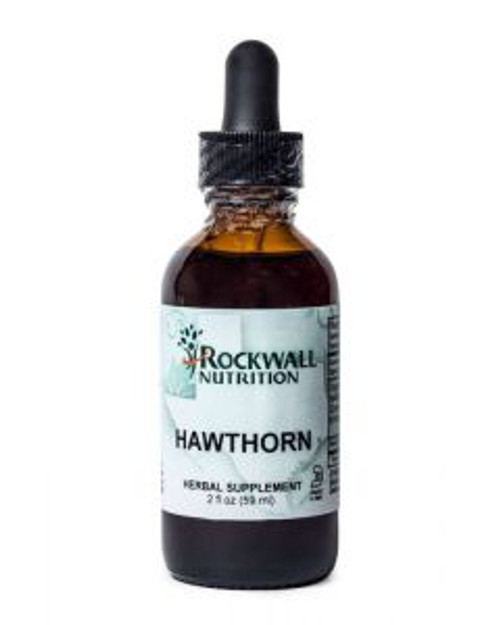 RNVW Hawthorn 2oz