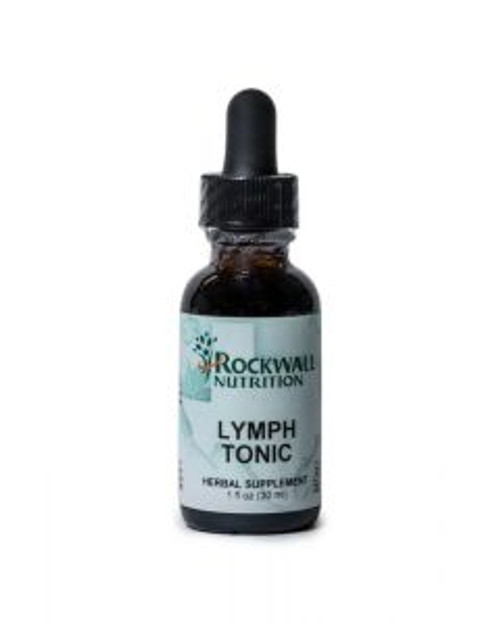 RNVW Lymph Tonic 1oz