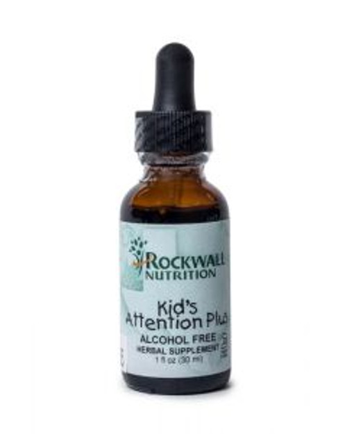 RNVW Kids Attention+ 1oz