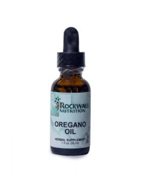 RNVW Oregano Oil 70% carvacrol 1oz