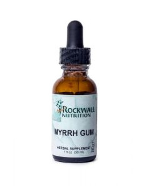 RNVW Myrrh Gum Extract 1 oz