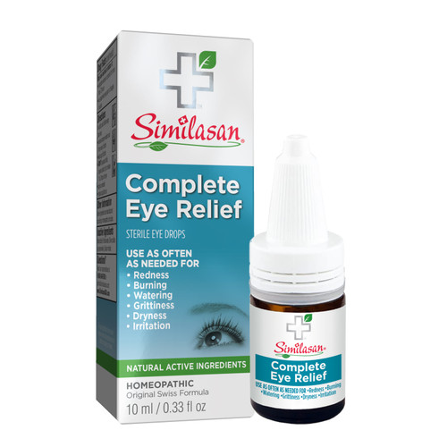 SIMILASAN Complete Eye Relief .33oz
