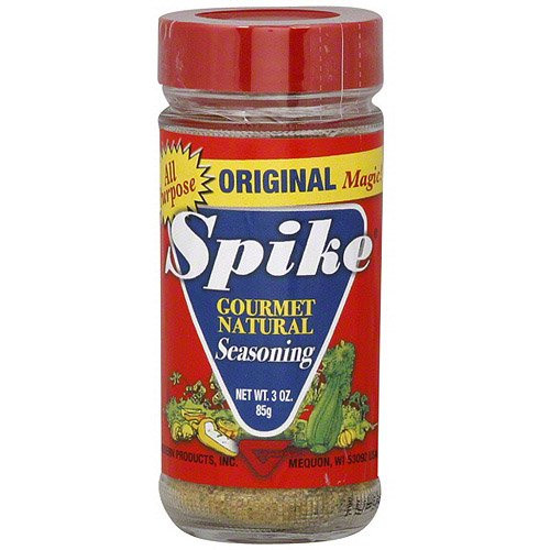 SPIKE Original Seasoning Shaker 3oz