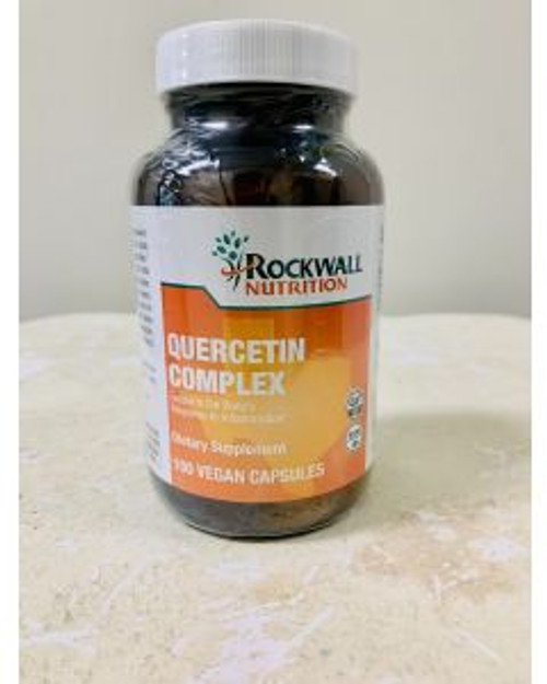 Quercetin Complex 100vcaps