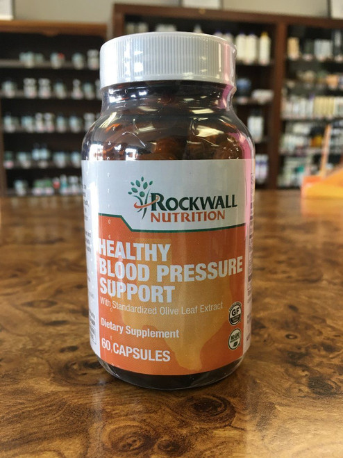 Healthy Blood Support