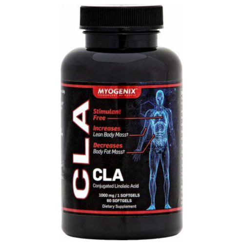 Myogenix CLA 1000