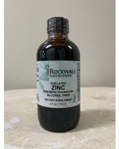 Rn zinc chelated 15mg