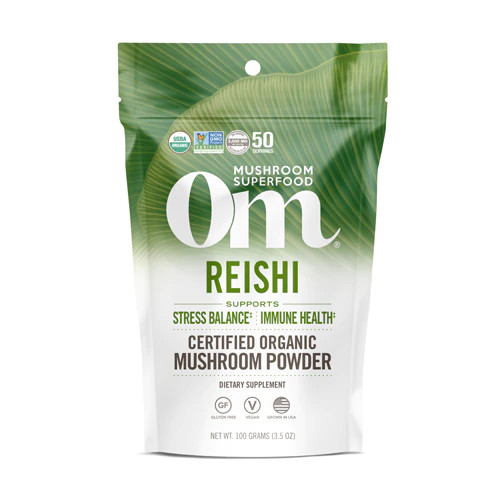 OM Reshi Powder