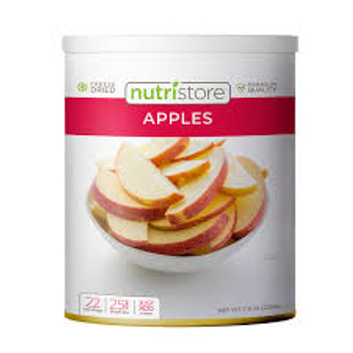 Freeze Dried Fuji Apples