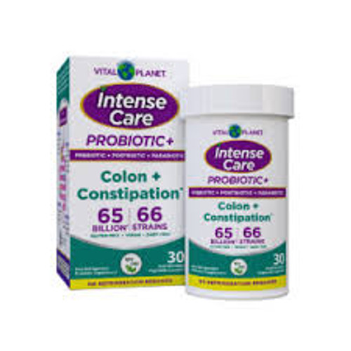 Higher Bifido Ratio Supports Colon Health