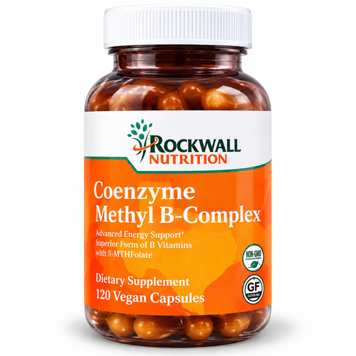 Coenzyme Methyl B-Complex