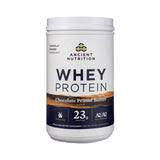 Ancient Nutrition WHEY PROTEIN Chocolate Peanut Butter
