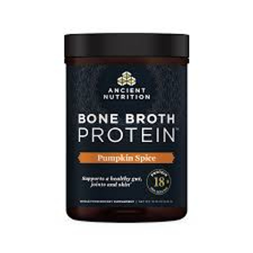Bone Broth Protein Pumpkin Spice 