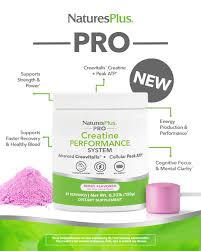 NP Creatine Pro Powder