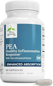 PEA Healthy Inflammation Response