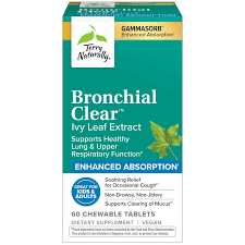 Bronchial Clear