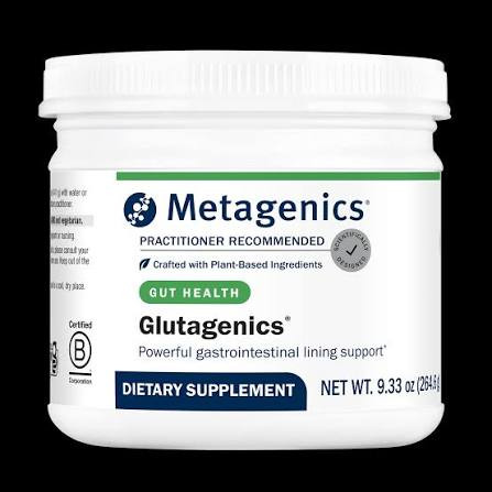 Metagenics Glutagenics