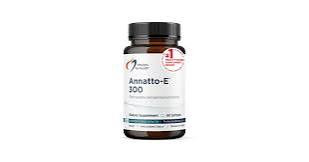Annatto-E 300