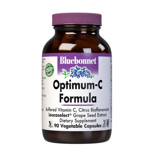 BLUEBONNET Optimum-C Formula 90vcaps