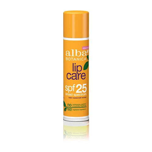 ALBA LipBalm Spf25 Stick