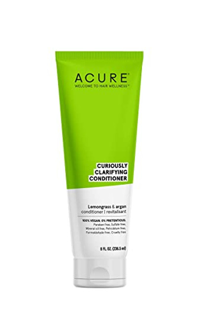 ACURE ClarifyConditionerLemn12oz