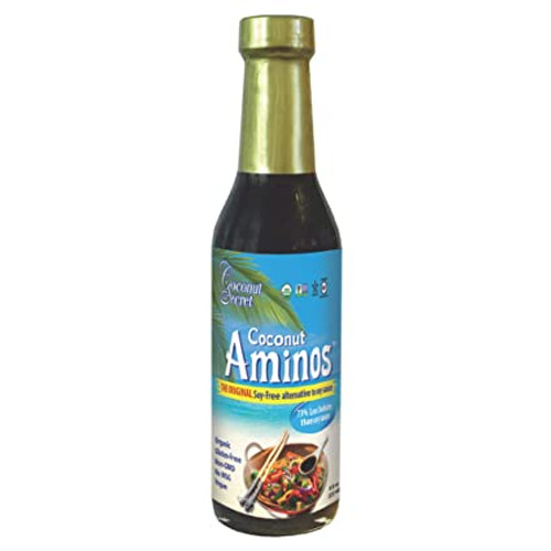 COCONUT SECRET Aminos 8oz