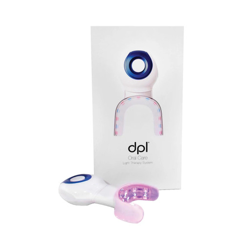 DPL Light Therapy Oral Care