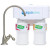 AQUASANA WaterFilter UnderCountr 2-Stage