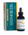 WISE FrankincMyrrh Neuropathy RubOil 2oz