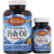 Carlson Fish Oil 120+30 Soft Gels 700 mg Omega 3's