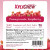 XYLICHEW Gum PomegrRaspb 12ct