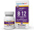 CVC Methyl B12 B6 MethFolate 1000mcg 60t