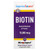 CVC BIOTIN 10000mcg 60 tb