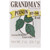 GRANDMAS Poison Ivy/Oak SoapBar 2oz