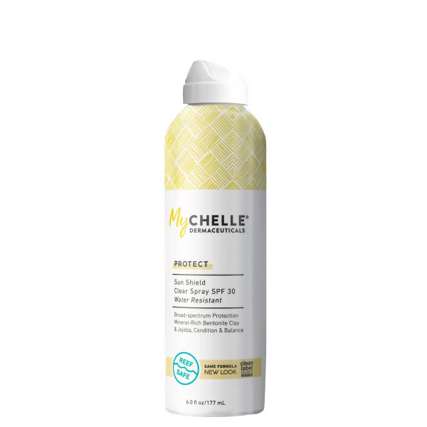 MYCHELLE ProtectSunShield SPF30 6oz