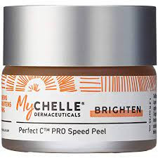 MYCHELLE Brighten ProPeel PerfectC 1oz