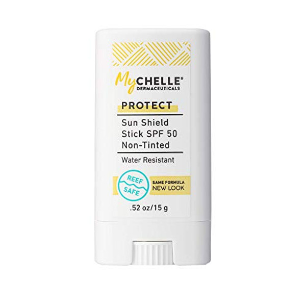 MYCHELLE ProtectSunShieldStickSPF50 .5oz