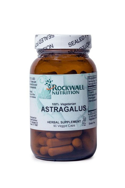 RN Astragalus 90 vcaps