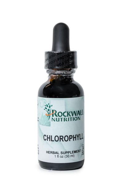 RN Chlorophyll AlcFree 1oz