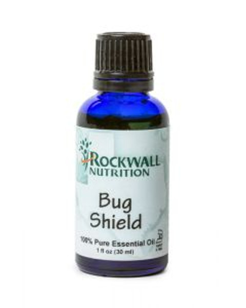 RN Bug Shield Oil 1oz