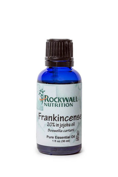 RN Frankincense Oil 20% 1oz