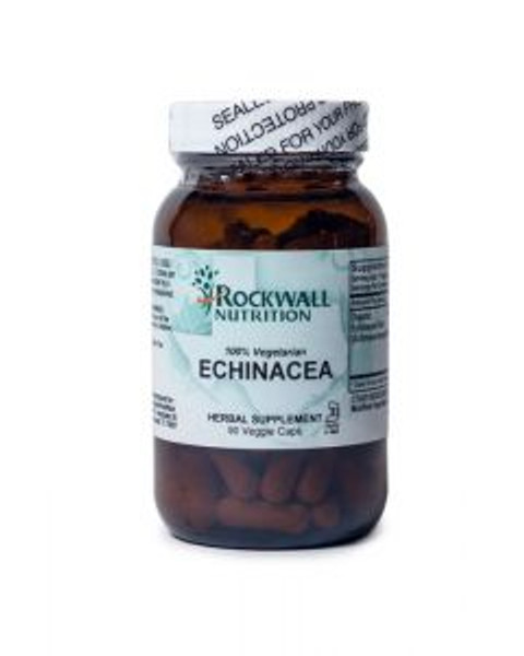 RN Echinacea Root 90 vcaps