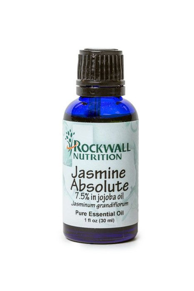 RN Jasmine Absolute Oil 7.5% 1oz