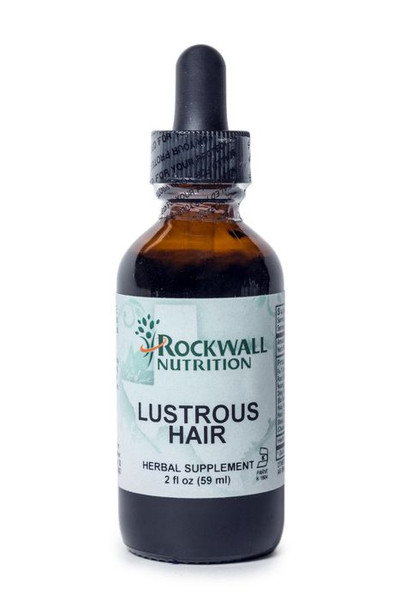 RN Lustrous Hair Extract 2 oz