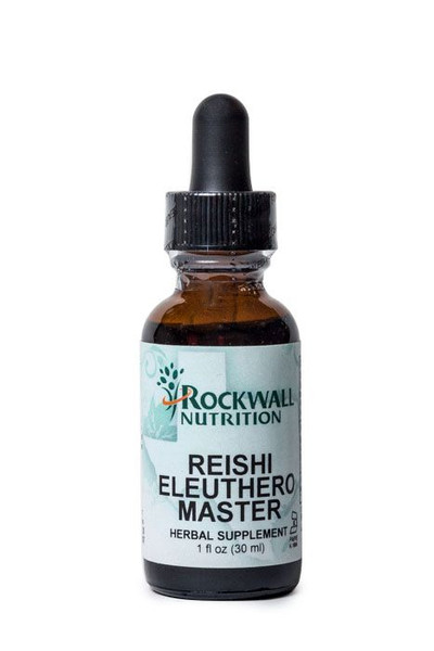 RN ReishiEleutheroMaster 1oz