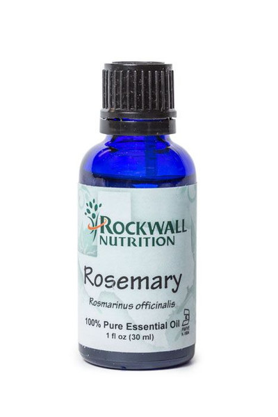 RN Rosemary Oil 1oz