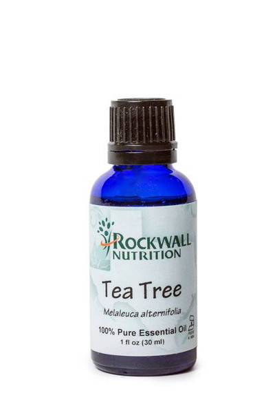 RN Tea Tree Oil 1oz